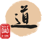 path of qi gong