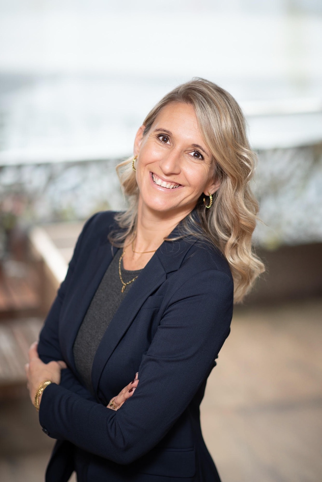 Sandra Steiner – Office-Fee